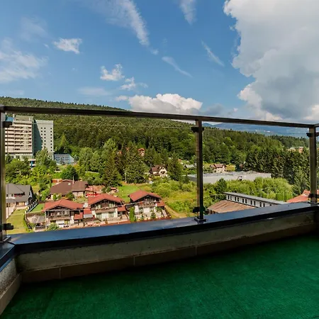Apartment Romantic Jacuzzi Luxury *