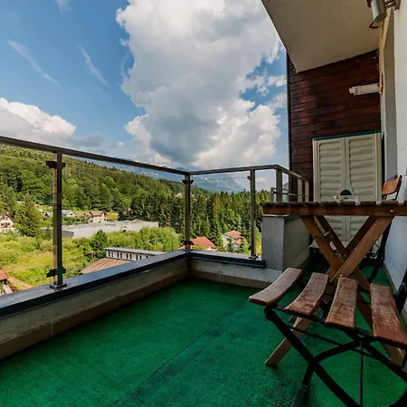 Apartment Romantic Jacuzzi Luxury
