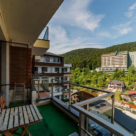 Romantic Jacuzzi Luxury * Sinaia